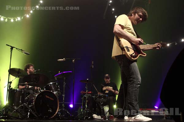 PAVEMENT - 2010-05-07 - PARIS - Zenith - 